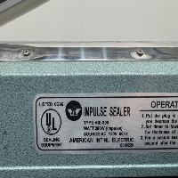 Impulse Sealer image 2